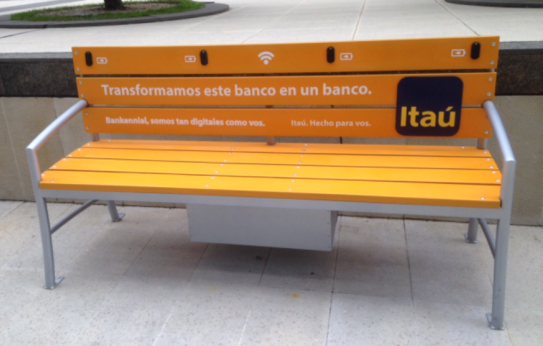 Banco Itau BTL Blog