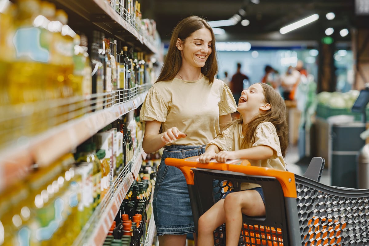 Las generaciones de consumidores y sus diferencias